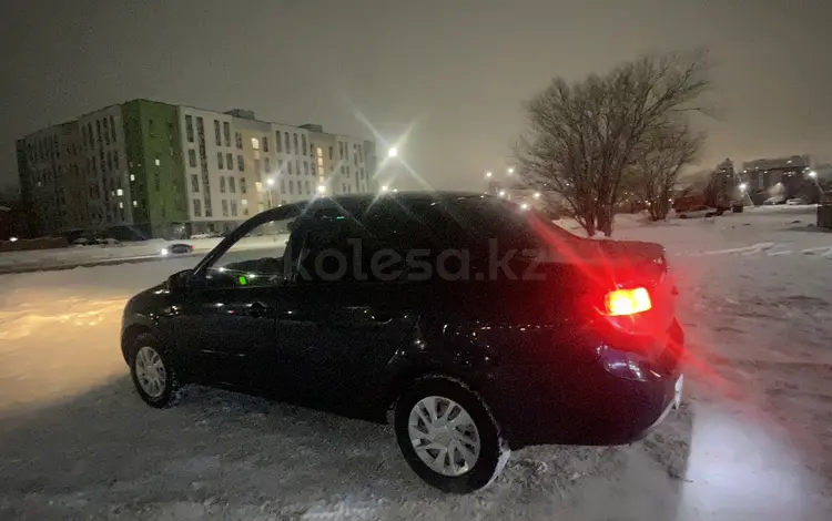 ВАЗ (Lada) Granta 2190 2012 годаfor1 950 000 тг. в Астана