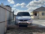 ВАЗ (Lada) Priora 2170 2013 года за 2 200 000 тг. в Уральск – фото 3