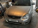 ВАЗ (Lada) Priora 2170 2013 года за 2 200 000 тг. в Уральск – фото 2