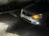 ВАЗ (Lada) Priora 2170 2013 года за 2 200 000 тг. в Уральск – фото 5