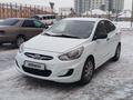 Hyundai Accent 2014 годаүшін3 800 000 тг. в Астана