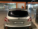 Nissan Qashqai 2010 годаүшін4 500 000 тг. в Актау – фото 2