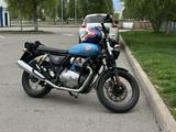 Royal Enfield 2022 года за 2 800 000 тг. в Алматы