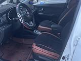 Kia Rio 2014 годаүшін4 500 000 тг. в Тараз – фото 2