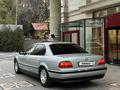 BMW 740 1999 годаfor2 950 000 тг. в Алматы – фото 20