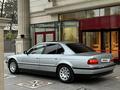 BMW 740 1999 года за 2 950 000 тг. в Алматы – фото 23