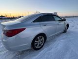 Hyundai Sonata 2011 годаfor4 700 000 тг. в Караганда – фото 2