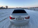 Hyundai Sonata 2011 годаfor4 700 000 тг. в Караганда