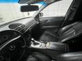 Mercedes-Benz E 500 2004 годаfor6 000 000 тг. в Актау – фото 7