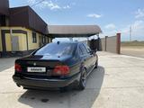 BMW 530 1999 года за 3 400 000 тг. в Алматы – фото 4