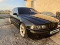 BMW 530 1999 годаүшін3 400 000 тг. в Алматы – фото 9