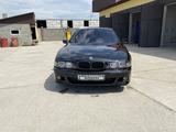 BMW 530 1999 года за 3 400 000 тг. в Алматы