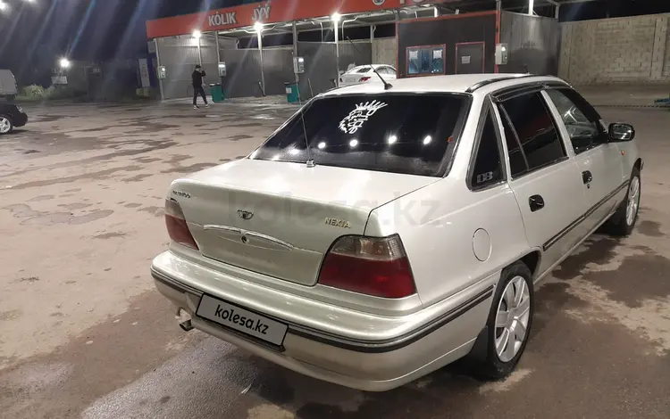 Daewoo Nexia 2007 года за 1 800 000 тг. в Шымкент