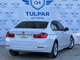 BMW 320 2015 года за 5 800 000 тг. в Атырау – фото 4