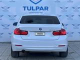 BMW 320 2015 года за 5 800 000 тг. в Атырау – фото 3