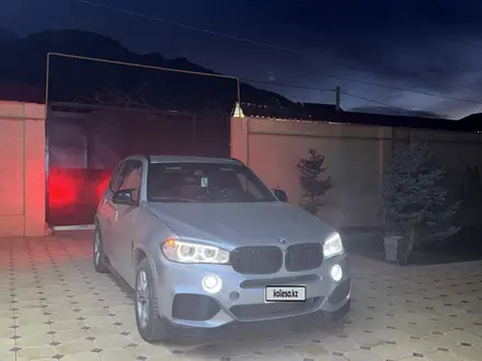 BMW X5 2014 года за 18 000 000 тг. в Сарыагаш