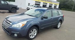 Subaru Outback 2014 года за 6 000 000 тг. в Уральск – фото 2