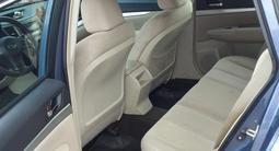 Subaru Outback 2014 года за 6 000 000 тг. в Уральск – фото 4