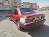 Mazda 626 1991 годаүшін700 000 тг. в Тараз – фото 2