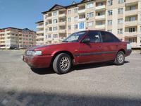 Mazda 626 1991 годаfor700 000 тг. в Тараз