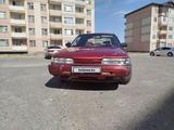 Mazda 626 1991 годаүшін700 000 тг. в Тараз – фото 3