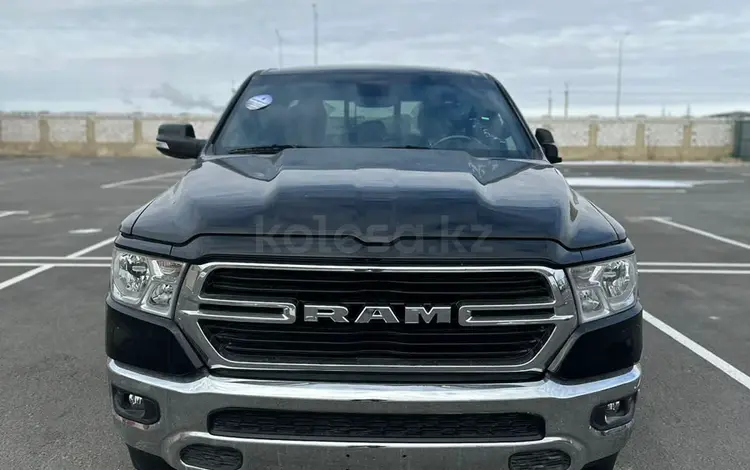 Dodge RAM 2022 года за 38 000 000 тг. в Астана