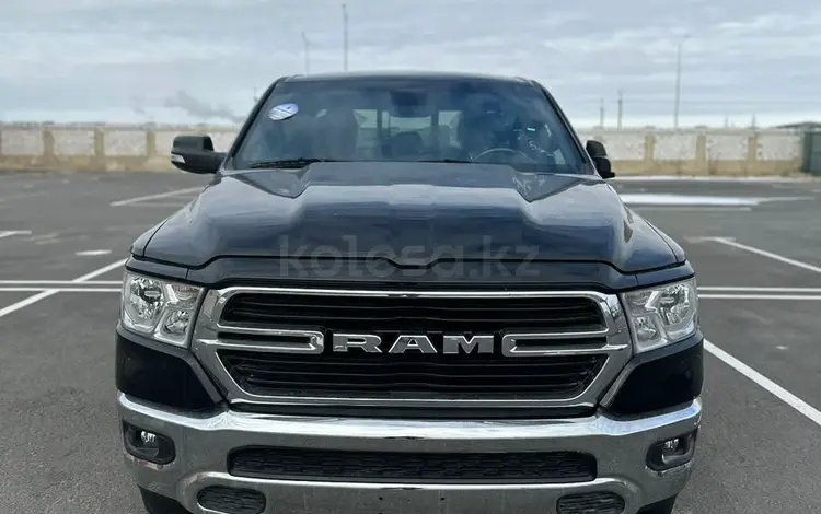 Dodge RAM 2023 годаfor36 000 000 тг. в Астана