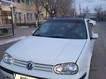 Volkswagen Golf 1998 года за 1 600 000 тг. в Сатпаев – фото 6