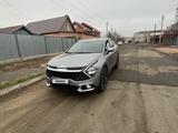 Kia Sportage 2023 года за 16 000 000 тг. в Астана