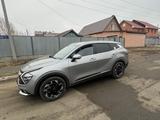 Kia Sportage 2023 года за 16 000 000 тг. в Астана – фото 2