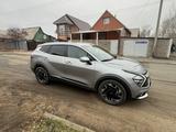 Kia Sportage 2023 года за 16 000 000 тг. в Астана – фото 3