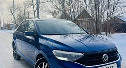 Volkswagen Polo 2021 годаүшін7 100 000 тг. в Костанай – фото 3