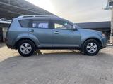 Mitsubishi Outlander 2008 года за 6 200 000 тг. в Алматы – фото 2