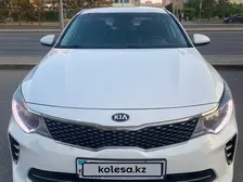 Kia K5, 2019