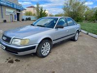 Audi 100 1992 годаүшін1 800 000 тг. в Уральск