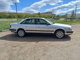 Audi 100 1992 годаүшін1 800 000 тг. в Уральск – фото 3