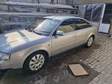 Audi A6 2001 годаfor3 200 000 тг. в Алматы – фото 3