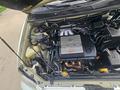 Toyota Highlander 2001 года за 6 500 000 тг. в Алматы – фото 2