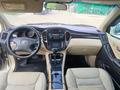 Toyota Highlander 2001 года за 6 500 000 тг. в Алматы – фото 9