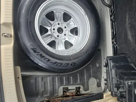 Toyota Highlander 2001 года за 6 500 000 тг. в Алматы – фото 11
