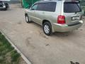 Toyota Highlander 2001 года за 6 500 000 тг. в Алматы – фото 13