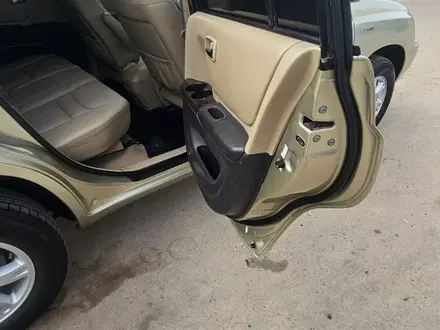 Toyota Highlander 2001 года за 6 500 000 тг. в Алматы – фото 15