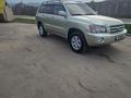 Toyota Highlander 2001 года за 6 500 000 тг. в Алматы – фото 21