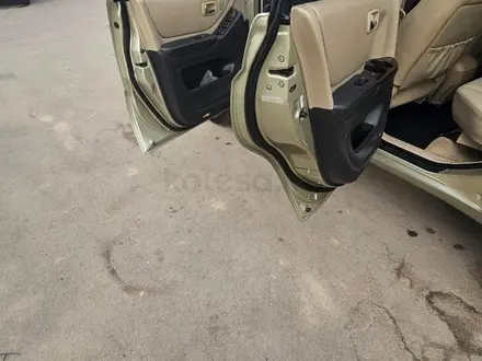 Toyota Highlander 2001 года за 6 500 000 тг. в Алматы – фото 4
