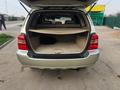 Toyota Highlander 2001 года за 6 500 000 тг. в Алматы – фото 5