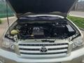 Toyota Highlander 2001 года за 6 500 000 тг. в Алматы – фото 8