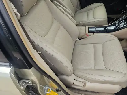 Toyota Highlander 2001 года за 6 500 000 тг. в Алматы – фото 10