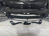 Передний бампер на Toyota Corolla за 35 000 тг. в Алматы – фото 4