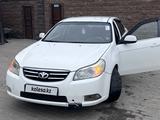 Chevrolet Epica 2006 года за 1 900 000 тг. в Алматы – фото 3
