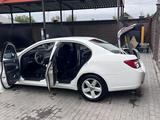 Chevrolet Epica 2006 года за 1 900 000 тг. в Алматы – фото 4